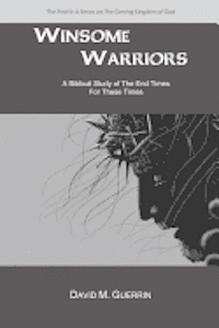bokomslag Winsome Warriors: A Biblical Study Of The End Times For These Times