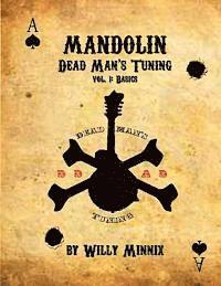 bokomslag Mandolin: Dead Man's Tuning Vol. 1