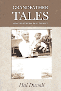 bokomslag Grandfather Tales