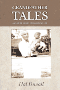 Grandfather Tales 1