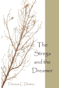 bokomslag The Strega and the Dreamer