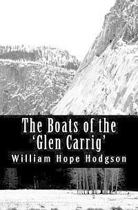 The Boats of the 'Glen Carrig' 1