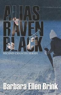 bokomslag Alias Raven Black