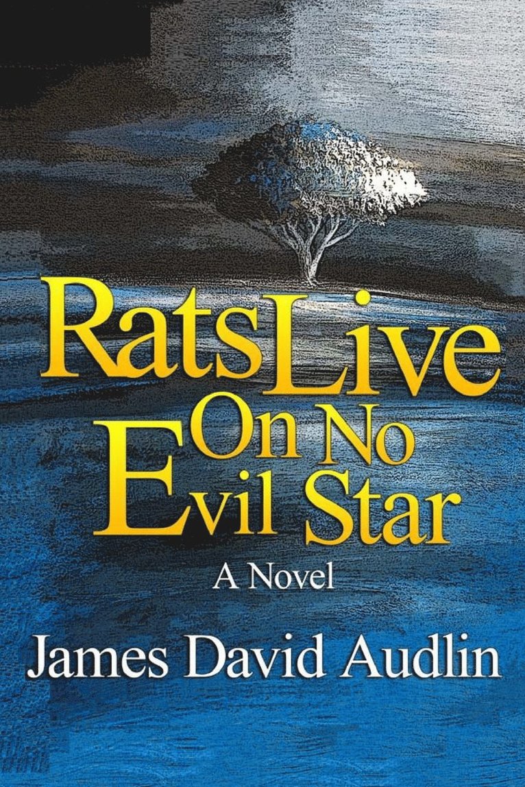 Rats Live on no Evil Star 1