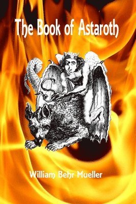 The Book of Astaroth 1