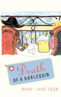 Death of a Harlequin 1