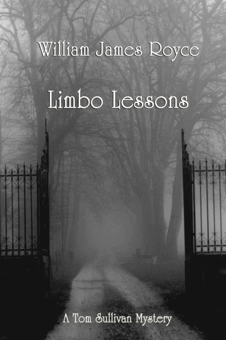 Limbo Lessons 1