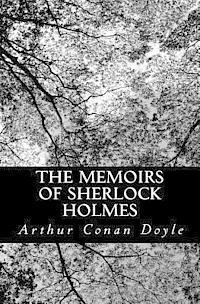 bokomslag The Memoirs of Sherlock Holmes