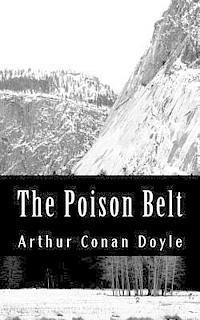 Arthur Conan Doyle - The Poison Belt, Häftad