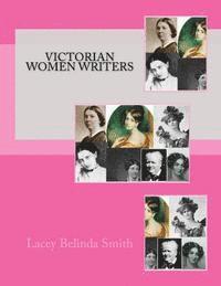 bokomslag Victorian Women Writers