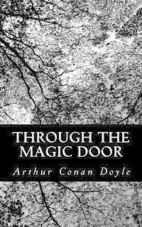 Through the Magic Door 1