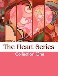 bokomslag The Heart Series: Collection One