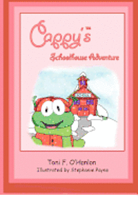 Cappy's Schoolhouse Adventure 1