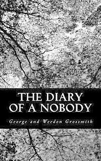 bokomslag The Diary of a Nobody