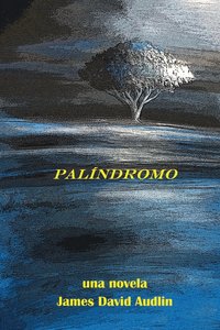 bokomslag Palíndromo