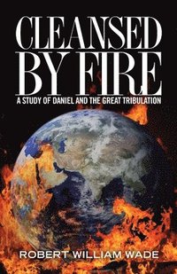 bokomslag Cleansed by Fire: A Study of Daniel and the Great Tribulation