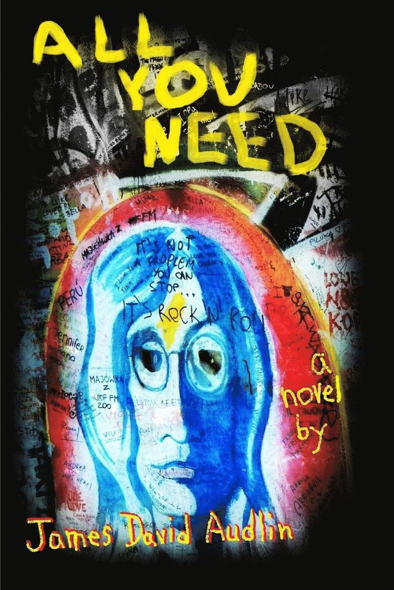 All You Need