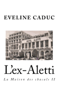 bokomslag L'ex-Aletti