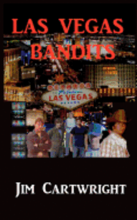 bokomslag Las Vegas Bandits