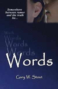 bokomslag Words
