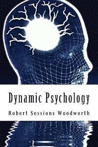 Dynamic Psychology 1