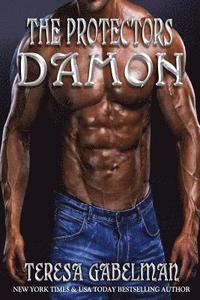 bokomslag Damon (The Protectors Series)