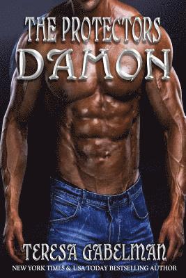 Damon (The Protectors Series) 1