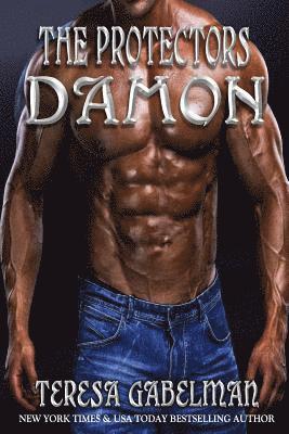 Damon (The Protectors Series)