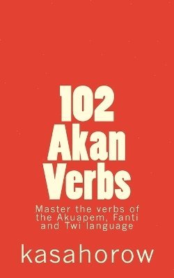 102 Akan Verbs 1
