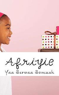 Afriyie 1