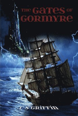 The Gates Of Gormyre