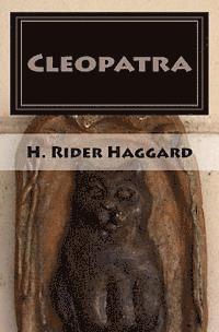 H. Rider Haggard - Cleopatra, Häftad