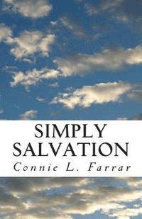 Simply Salvation 1