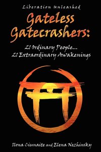 bokomslag Gateless Gatecrashers