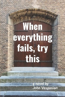 When everything fails, try this 1