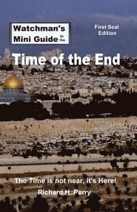 bokomslag Watchman's Mini Guide to the Time of the End