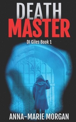 bokomslag Death Master