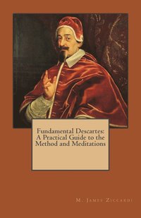 bokomslag Fundamental Descartes