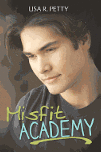 bokomslag Misfit Academy