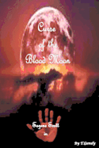 bokomslag Curse Of The Blood Moon