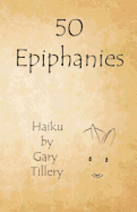 bokomslag 50 Epiphanies
