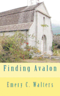 bokomslag Finding Avalon