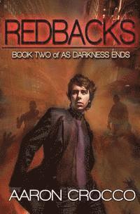 bokomslag Redbacks: As Darkness Ends: Book Two