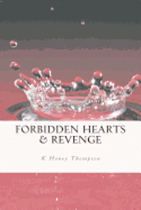 bokomslag Forbidden Hearts & Revenge