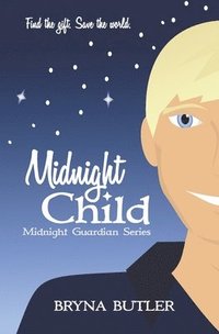 bokomslag Midnight Child (Midnight Guardian Series, Book 3)