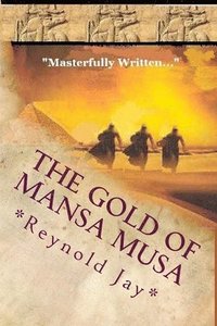 bokomslag The Gold of Mansa Musa