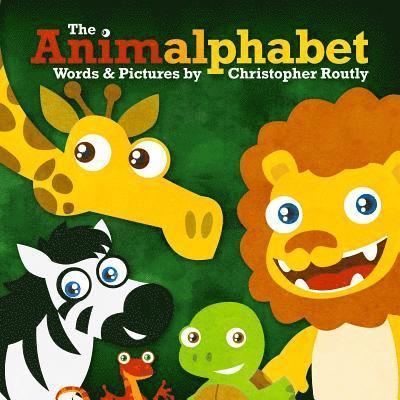 The Animalphabet 1