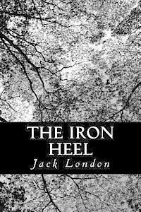 Jack London - The Iron Heel, Häftad