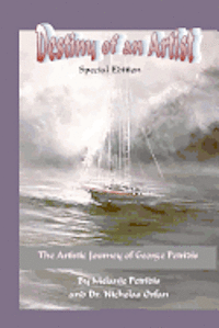 bokomslag Destiny of an Artist Special Edition: The Artistic Journey of George Petridis