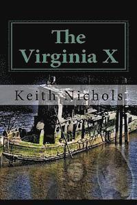 bokomslag The Virginia X